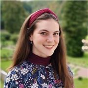English native and graduate offering tutoring
